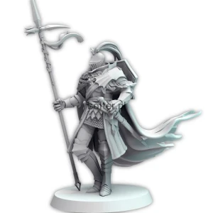 Guildsworn Knight KS EXCLUSIVE