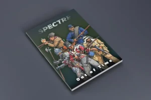 Spectre: Out of Time