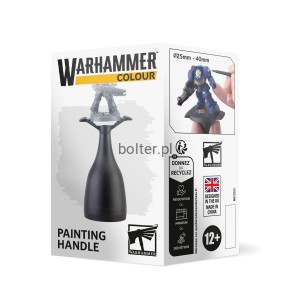 WARHAMMER PAINTING HANDLE (MK3)