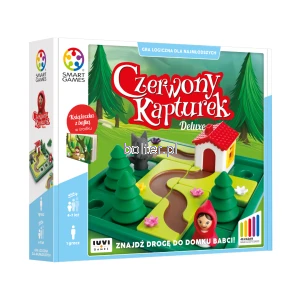 CZERWONY KAPTUREK (PL)