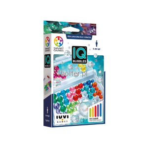IQ Bubbles (PL) 