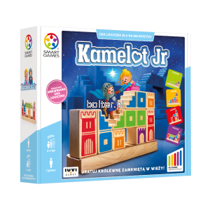 Kamelot Junior (PL)