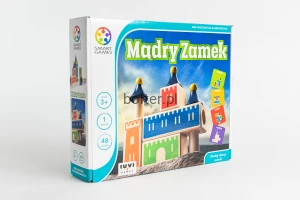 MĄDRY ZAMEK (PL)