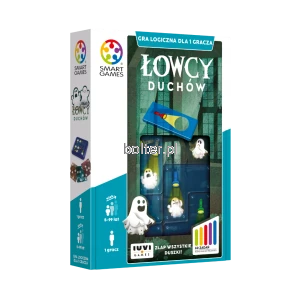 ŁOWCY DUCHÓW (PL)
