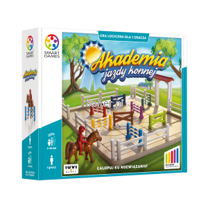 Akademia Jazdy Konnej (PL)