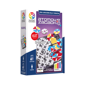 Atomowe Zagadki (PL)