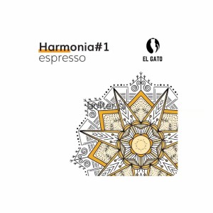 Kawa ziarnista Harmonia #1 Espresso