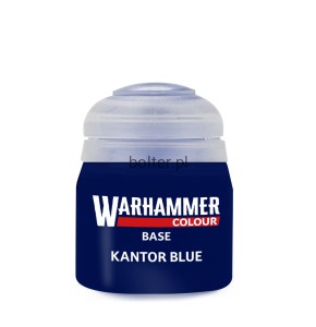 BASE: KANTOR BLUE