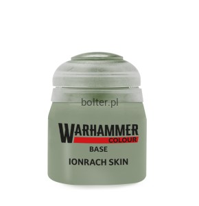 IONRACH SKIN