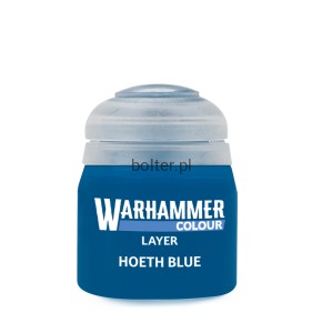 LAYER: HOETH BLUE