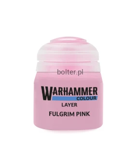 LAYER: FULGRIM PINK