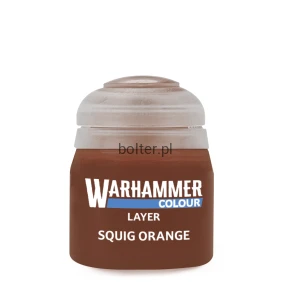 LAYER: SQUIG ORANGE