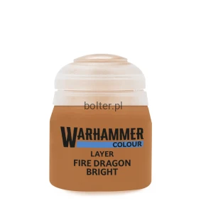 LAYER: FIRE DRAGON BRIGHT