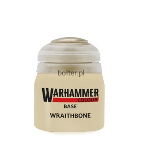 BASE: WRAITHBONE