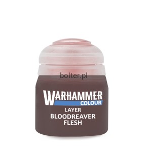 LAYER: BLOODREAVER FLESH