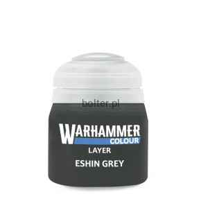 LAYER: ESHIN GREY