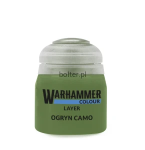LAYER: OGRYN CAMO