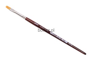 Rebel: Pędzel syntetyczny - Base - M