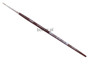 Rebel: Pędzel syntetyczny - Layer - 00