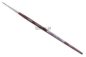 Rebel: Pędzel syntetyczny - Layer - 1