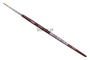 Rebel: Pędzel syntetyczny - Layer - 2