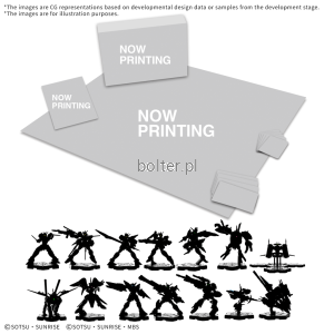 Gundam Assemble: Deluxe Set 2