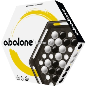 ABALONE CLASSIC (EDYCJA POLSKA)