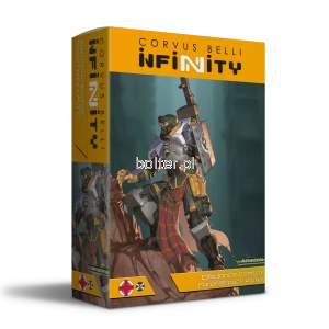 Caledonian Combat Force Repack Alpha (LIMITED)