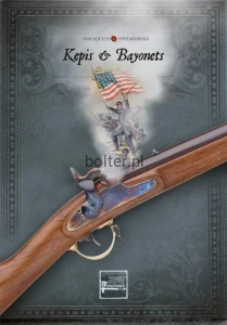 Kepis & Bayonets