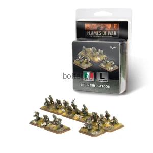 Engineer Platoon