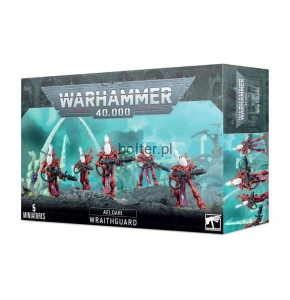 ELDAR WRAITHGUARD