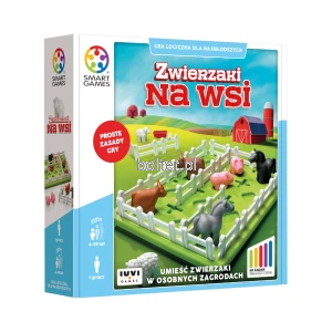 Zwierzaki Na Wsi (PL)