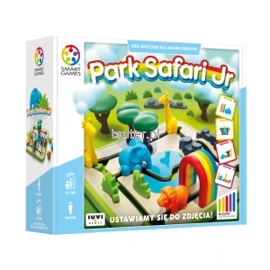Park Safari Jr (PL)
