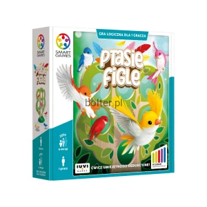 Ptasie Figle (PL)