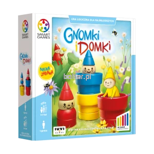 Gnomki i Domki (PL) 