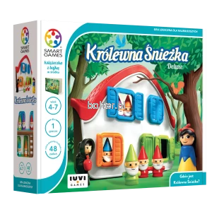 Królewna Śnieżka (PL)