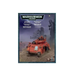 Baal Predator (MAIL ORDER)