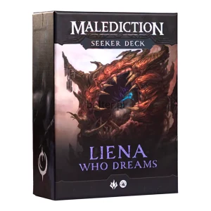 Seeker Deck - Liena