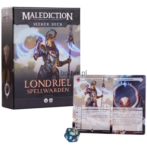 Seeker Deck - Londriel