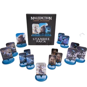 Standee Pack - Londriel