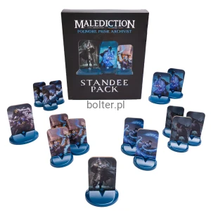 Standee Pack - Polinore