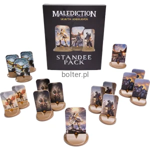 Standee Pack - Sigrith