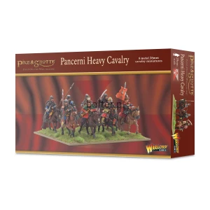 Pancerni Heavy Cavalry Regiment