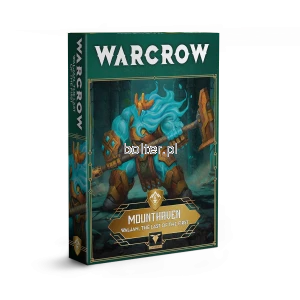 Waljan, the Last of the First