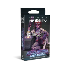 PV106 Kazuraba Ruby Monday Pre-order Exclusive Edition box.png