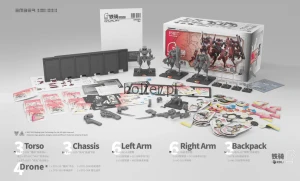 RDL Cavalry