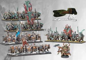 Dweghom: Conquest 2026 Supercharged Starter Set #2