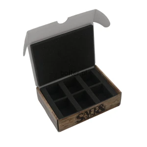 MINI Box na 6 modeli