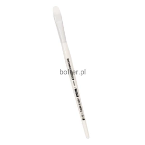 SYNTHETIC SHADE BRUSH (LARGE)