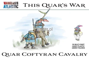 Quar Coftyran Cavalry